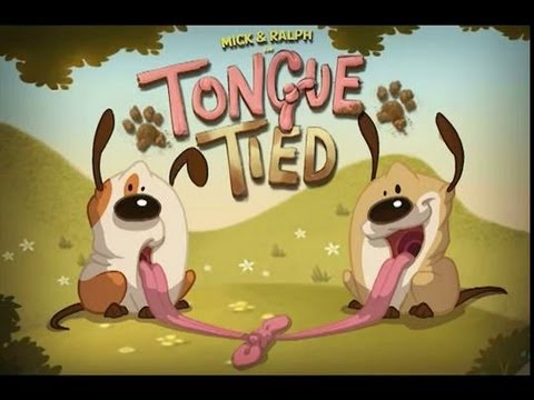 Tongue Tied IOS