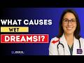UROLOGIST: Explains Nocturnal Emissions (aka Wet Dreams, Nightfall) | Men’s Health