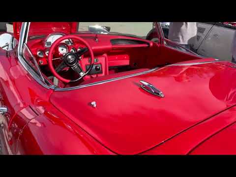 BadAss 59 C1 RestoMod