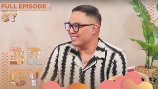 Jed Madela Talks About His Toy Collection | May 7, 2025 | BRGY Ep 229