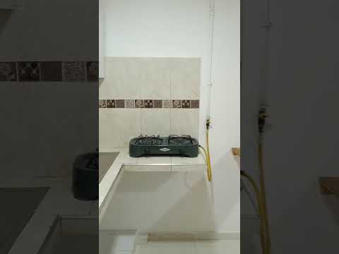 Apartaestudios, Alquiler, Floralia - $500.000