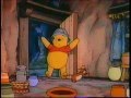 Vidéocassettes Winnie L Ourson Bande Annonce VHS 1997