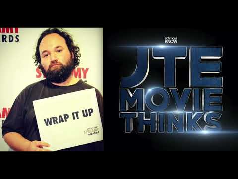 JTE Movie Thinks! Podcast - Lon Harris
