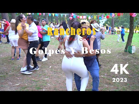 Entre Golpes Y Besos 2023 Rancheros Del Sur Hn
