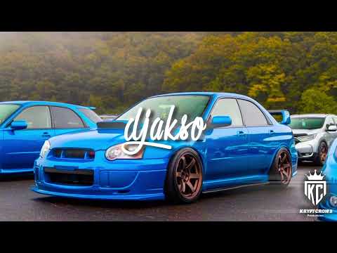 DJAKSO x RONISIA (REGGAEREMIX) Z0Z3