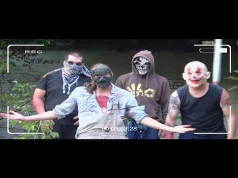 DeRote - Bruderschaft (DeRote feat. LeheFX - Para634 - MadMurry)