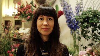 Orenda Fink - Holy Holy /// Berlin Sessions #103