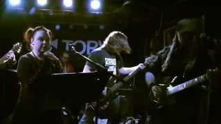 Mind Crimes - Lost Soul (live)