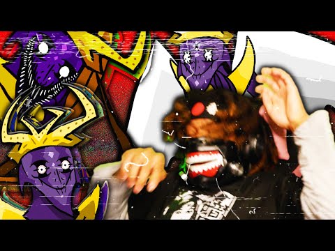 This was not it... Friday Night Funkin' - V.S. Starecrown FNF