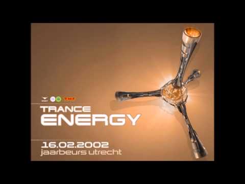 2002-02 Trance Energy - Rank 1 Liveset (HQ)