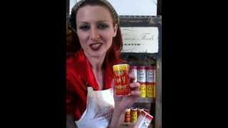 Mississippi Queen Foods (CDN Company) ships Slap Ya Mama Cajun Seasonings across Canada