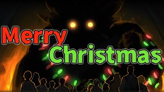 【ゆっくり実況】地獄のクリスマス【Limbus Company#14】