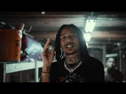 YELOBOI x KANTGO - GLITCH (Music Video) @Moneystrongtv