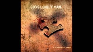 GOD'S LONELY MAN - 