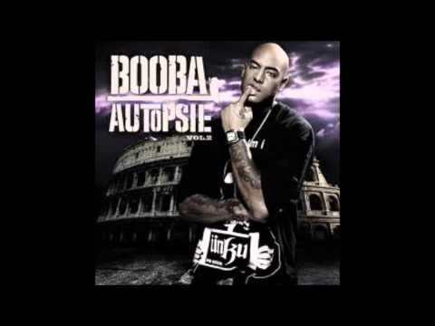 Booba & Riddla - Mauvais Garçon Remix