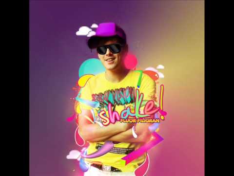 Fluor Filigran + Pixa - Shake!