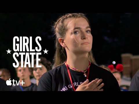 Girls State Movie Trailer