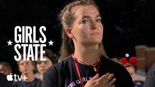 Girls State — Official Trailer | Apple TV+