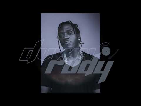 🔥 Pusha T x Jay Z x Kanye West Type Beat 🔥 | "Residue" New 2022