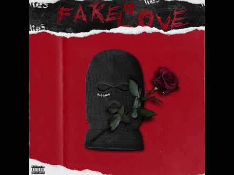 BadKidd - Falshiva Lubov (prod. Waterboy)