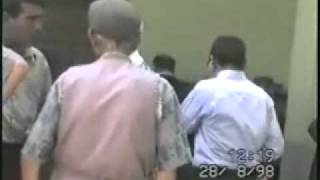 Pekmezci Köyü 1998