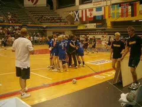 Balonmano - BM La Roca