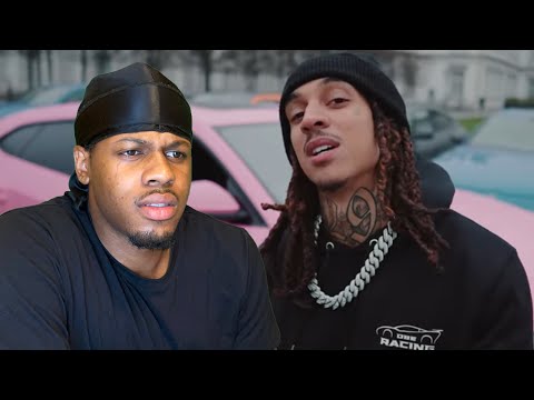D BLOCK EUROPE - BANKROLL GOT BIGGER (REACTION)