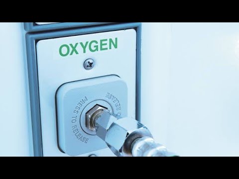 Exposé S10 E10 | Gas Therapy | Oxygen Therapy | Tony Akinyemi | TSF Church