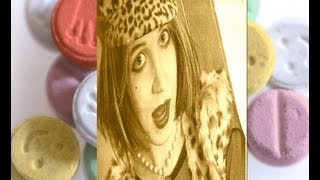 &quot;Imitating Angels&quot; Video The Nymphs