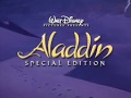 Aladdin 1992 Home Video Trailer