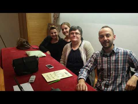 Put srca 29. 9. 2021. – Danijela Kegelj o gubitku djeteta s teškoćama I borbi za njihova prava