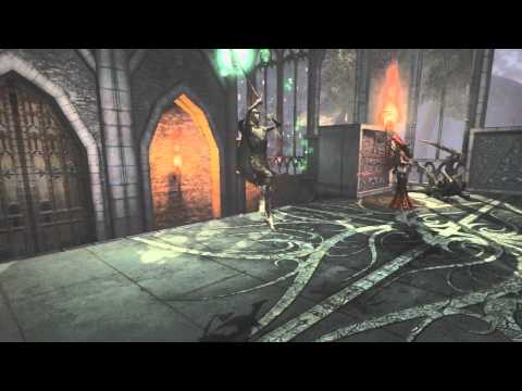 Disciples 3: Resurrection HD video game trailer - PC