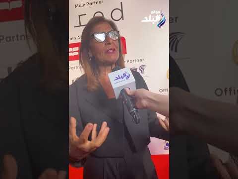 ميرفت أبو عوف مفيش شبيه لعزت ومها .. وأرفض تقديم سيرتهم الذاتية