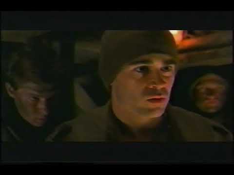 Hart's War - Movie Trailer [Commercial Ad from 2002]