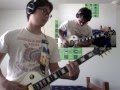 (무한도전) 섹시보이 by 하하 (Sexy Boy by HaHa) - Guitar ...