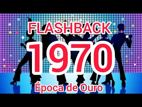 🕺🏼FLASHBACK 1970 | Época de Ouro | #1970s  #flashback  #djset