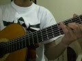 Deafening Silence - Serj Tankian Cover 