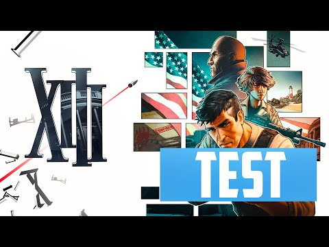 XIII Remake im Test / Review
