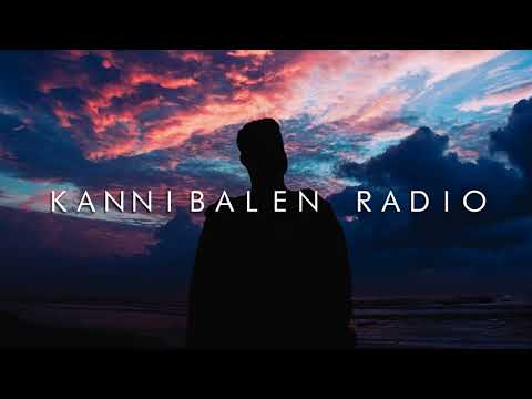 Kannibalen Radio ft. WHALES - Ep.152 Hosted by Lektrique