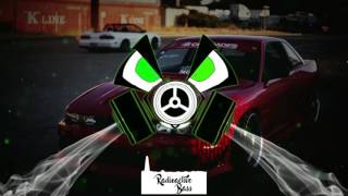 NOX  Calli Boom - Focused [BASS BOOSTED]