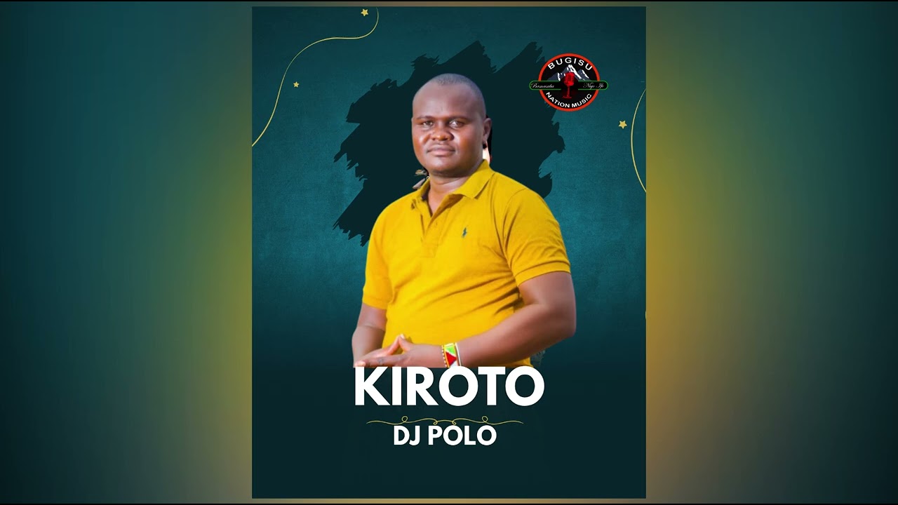 Kiroto By Dj Polo (Official Audio) Latest Lumasaba Music 2026