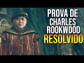 Charles Rookwood S Trial Hogwarts Legacy Solved Puzzles