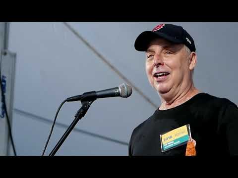 Bill Harley at the National Storytelling Festival