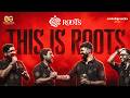 THIS IS ROOTS By Nandagovindam Vineeth Sreenivasan Official After Movie Part 1