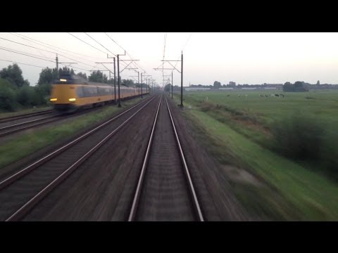 CABVIEW HOLLAND Breukelen - Woerden Slt 2013