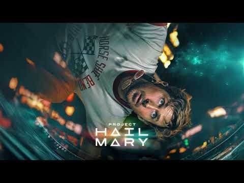 Project Hail Mary Trailer Song "Sign of the Times" Epic Trailer Version Song