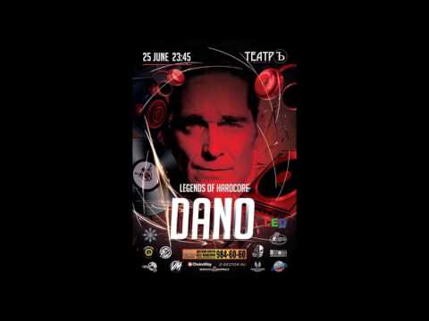DJ DANO MONSTERMIX by Dj Promo WAT DE FOK OUWE