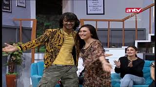 Download lagu Ayu Ting-Ting Cemburu Sama Heli Daruwala! | Pesbukers Ramadhan | ANTV | 07/05/2019 mp3
