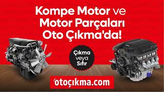 Her Marka ve Model Araçlarınıza Oto Çıkma Yedek Parçaları Oto Çıkma da