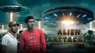 Aliens Apocalypse Nightmare | Manjesh vfx